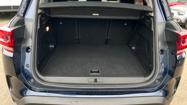 Citroen C5 Aircross 1.6 Plug-in Hybrid Max 5dr e-EAT8 Hatchback